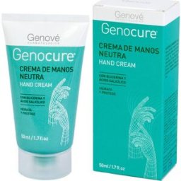genove Genocure Crema Manos 50 ml