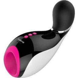 Nalone Oxxy Masturbador Alta Tecnologia Bluetooth 1ud