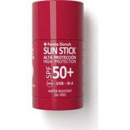 FARMA DORSCH Sun Stick SPF 50+ Oil Free 25 ml