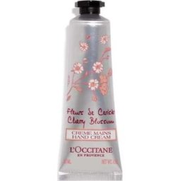 L'OCCITANE Fleurs de Cerisier Crème Mains 30 ml