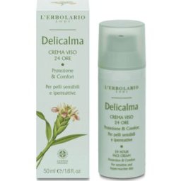 L'ERBOLARIO Delicalma Crema 50 ml