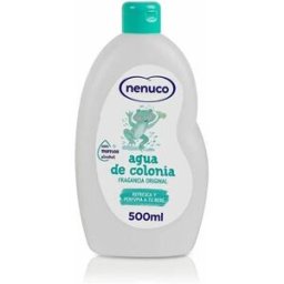 Nenuco Agua de Colonia 500 ml