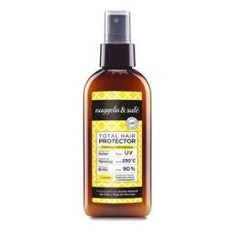 NUGGELA & SULE Nuggela & Sulé Kit Neceser + Cepillo + Protector Capilar 125 ml