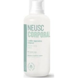 Neusc Loción Limpiadora Corporal 500 ml