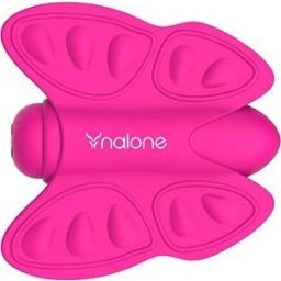 Nalone Madam Mini Masajeador Mariposa 1ud