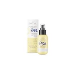 Natysal Solar Spf50 Facial Color Resistente Agua 50 ml