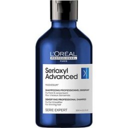 L'Oréal Serioxyl Advanced Densifying Purifier & Bodifier Professional Shampoo 300 ml
