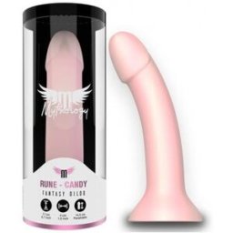Mythology Rune Candy Dildo 1 ud