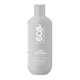 Ecoforia Loss Control Exfoliante Anticaída Cuero Cabelludo 200 ml