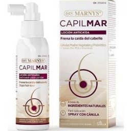 Marnys Capilmar Loción Anticaída Spray 100 ml