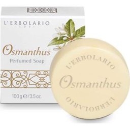 L'ERBOLARIO Osmanthus Jabón 100 g