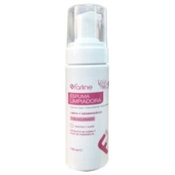 Farline Espuma Limpiadora 150 ml