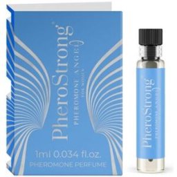 PheroStrong Pheromone Perfume AnGel For Women 1 ml
