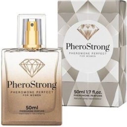PheroStrong Pheromone Perfume Perfect For Women 50 ml
