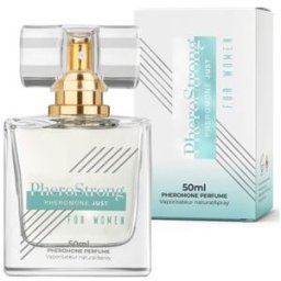 PheroStrong Pheromone Perfume Just For Women 50 ml
