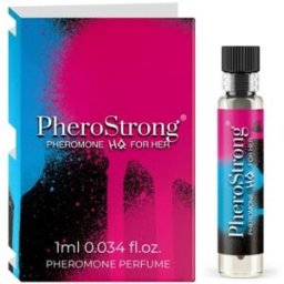 PheroStrong Pheromone Perfume Hq For Her 1 ml