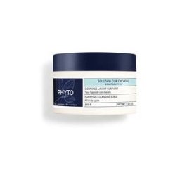 PHYTO Exfoliante Limpiador Purificante 200 g
