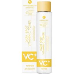 OOTD VC+ Dark Spot Vitamin C Toner 250 ml