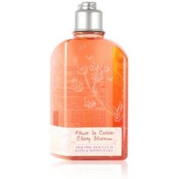 L'OCCITANE Flores de Cerezo Gel Ducha 250 ml