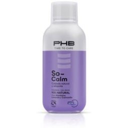 PHB Time To Care So-Calm Colutorio 300 ml