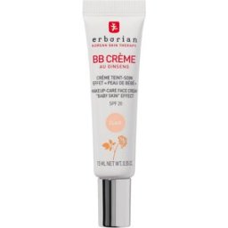 Erborian Bb Crème Clair 15 ml