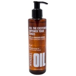 MYHIXEL Oil 200 ml