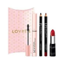 Lovren Vanity Kit 3 1 ud