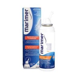 MARIMER Agua de Mar Hipertónica 100 ml