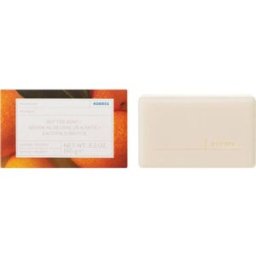 Korres Jabón Limpiador Suave en Barra Kumquat 150 g