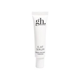 Gh K-At Serúm Ojeras Oscuras y Bolsas 15 ml