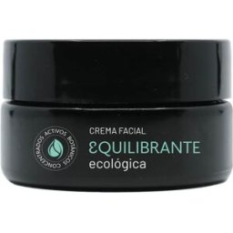 Madreselva Crema Facial Equilibrante Piel Mixta Grasa 50 ml