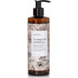 Natysal Champú de Cebolla 300 ml