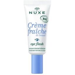 Nuxe Crème Fraîche de Beauté Eye Flash Crema Antifatiga 15 ml