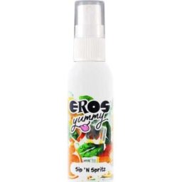 EROS Yummy Spray Corporal Sip And Spritz 50 ml