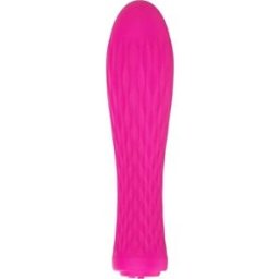 Nalone Ian Mini Vibrador Rosa 1ud