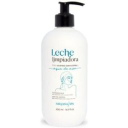 Nirvana Spa Leche Limpiadora 500 ml