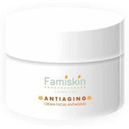 Famiskin Crema Facial Antiedad Bio 50 ml