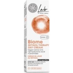 LAB Biome Retinol Therapy Day Cream 50 ml