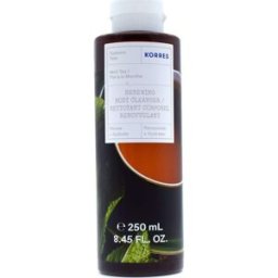 Korres Renewing Body Cleanser Mint Tea 250 ml