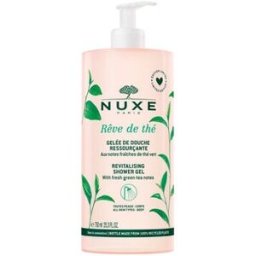 Nuxe Body Rêve de Thé Gel de Ducha Calmante 750 ml
