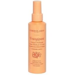 L'ERBOLARIO Frangipani Caricia Perfumada Crema 150 ml