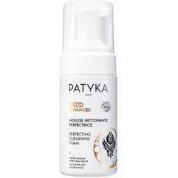 Patyka Clean Advanced Espuma Limpiadora Perfeccionadora 100 ml