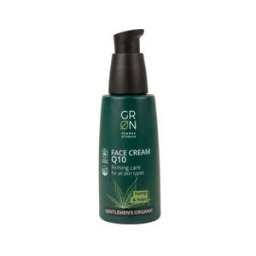 NAETURA Crema Facial Q10 Cáñamo Lúpulo 50 ml