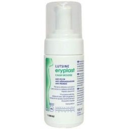 Lutsine Eryplast Calm Espuma Facial Calmante 100 ml