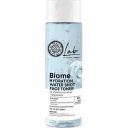 LAB Biome Hydration Water Shot Face Toner 200 ml