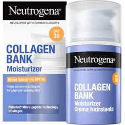 Neutrogena® Neutrogena Collagen Bank Crema Hidratante SPF30 50 ml