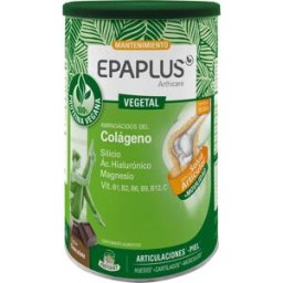 Epaplus Arthicare Vegetal Colágeno Sabor Chocolate 387 g