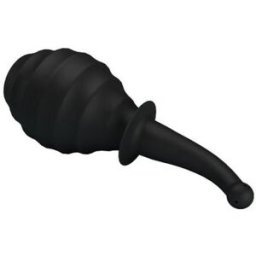 Mr. Play Ducha Anal Blkm6 Super Power Negro 1 ud