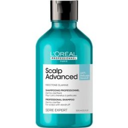 L'Oréal Scalp Advanced Dermo-Clarifier For Scalps with Dandruff 300 ml