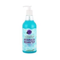 Organic Shop Skin Super Good Mermaid Beauty Gel de Ducha 500 ml